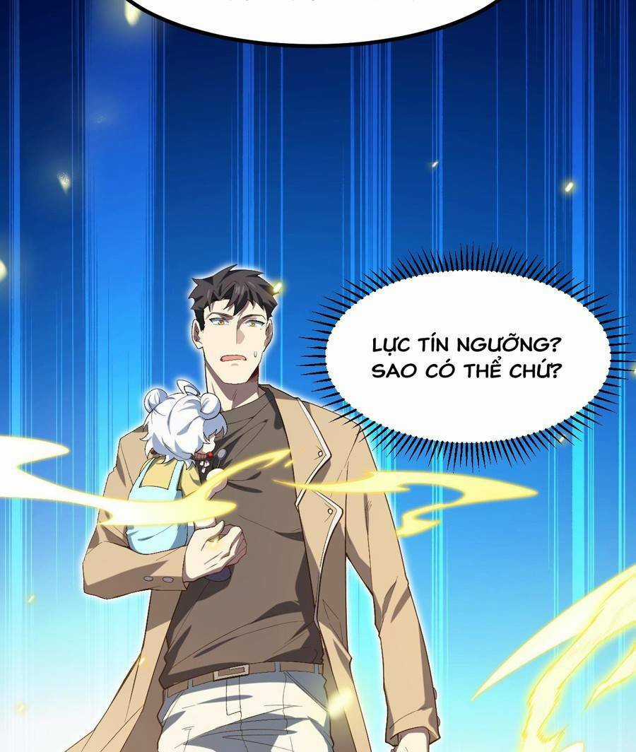 Vú Em Thánh Kỵ Sĩ - Chapter 12 - Trang 24