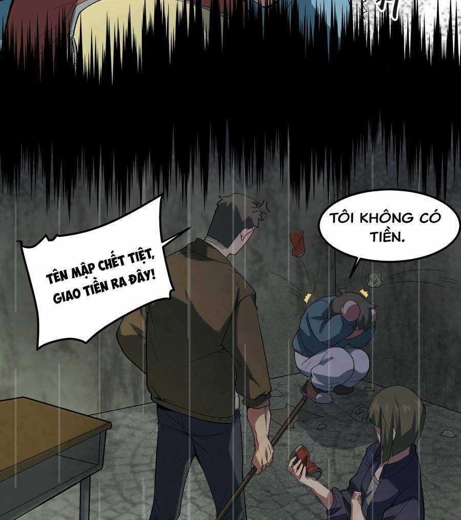 Vú Em Thánh Kỵ Sĩ - Chapter 12 - Trang 4