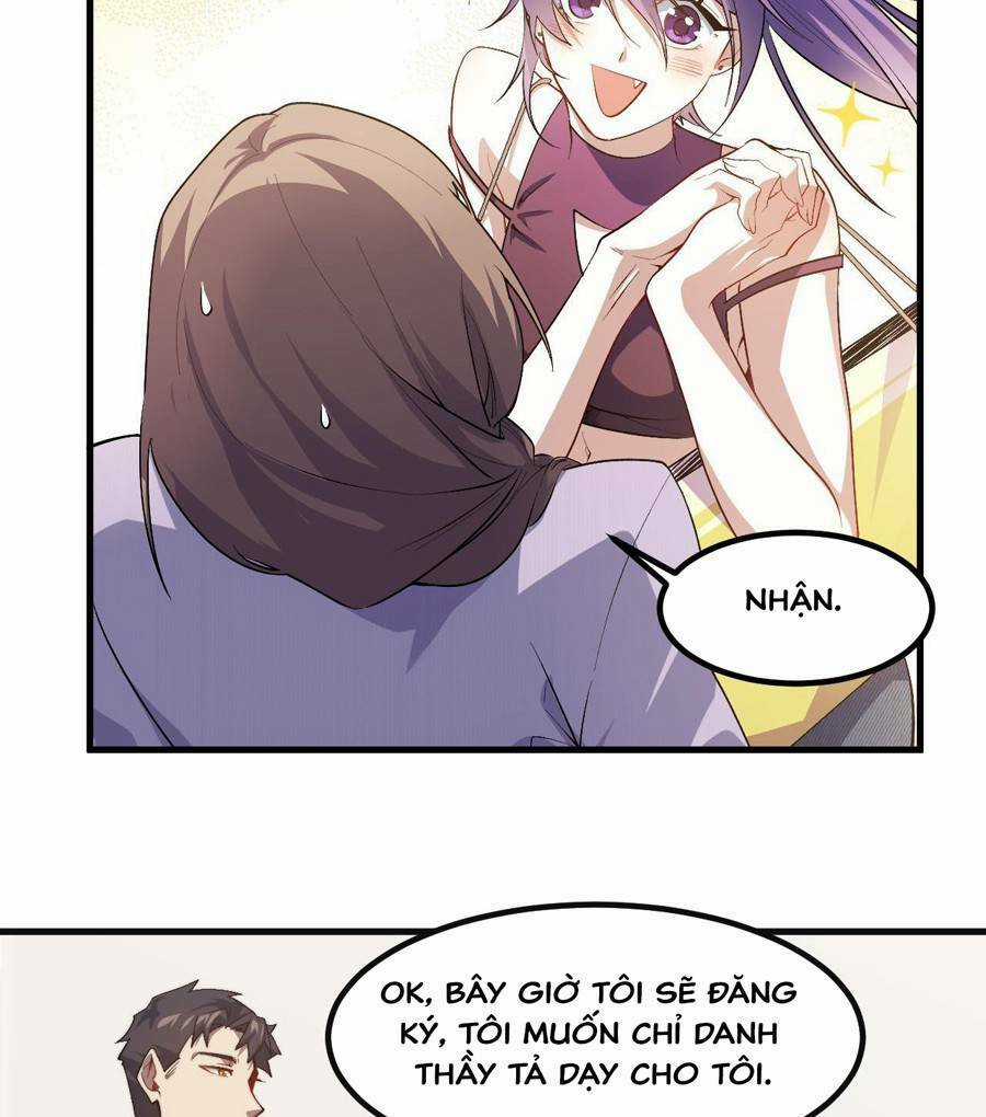 Vú Em Thánh Kỵ Sĩ - Chapter 12 - Trang 64