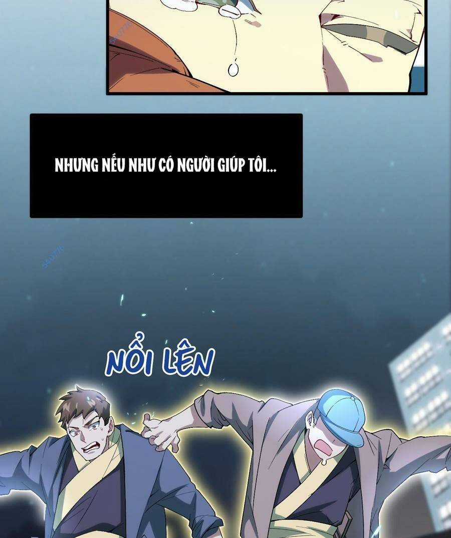 Vú Em Thánh Kỵ Sĩ - Chapter 12 - Trang 9