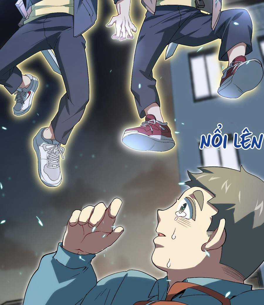 Vú Em Thánh Kỵ Sĩ - Chapter 12 - Trang 10