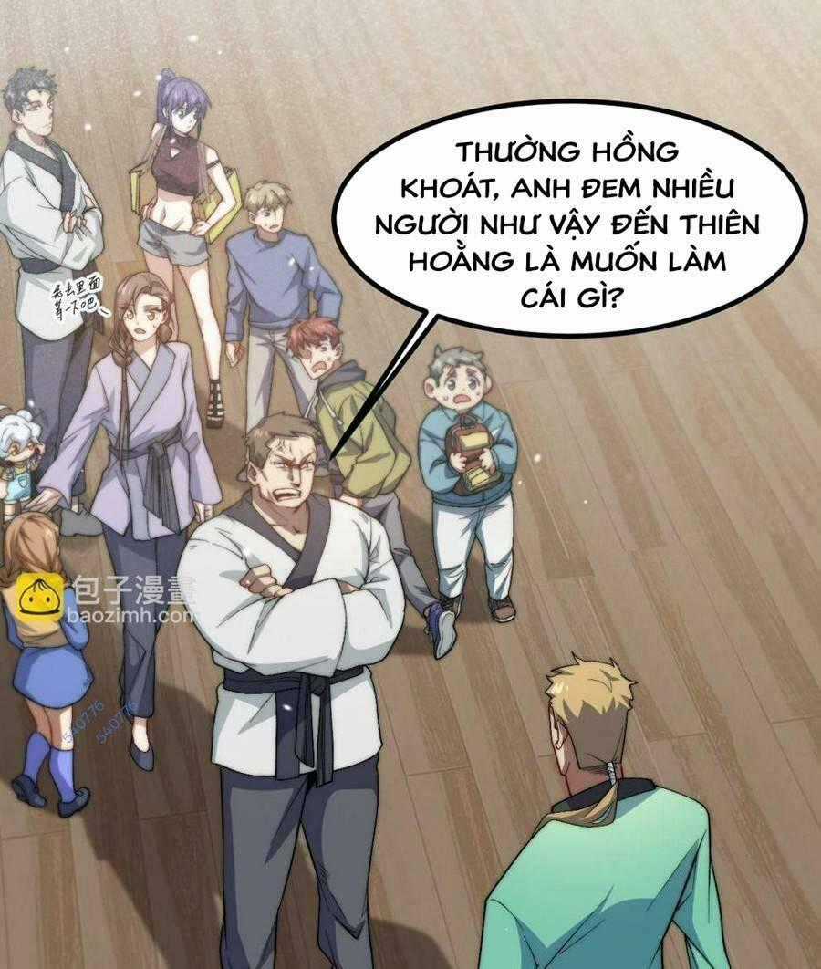 Vú Em Thánh Kỵ Sĩ - Chapter 13 - Trang 1