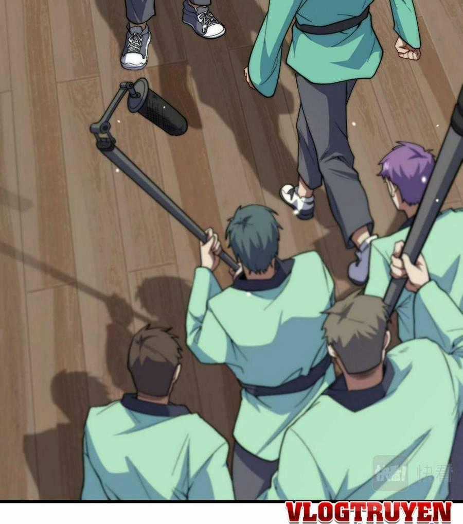 Vú Em Thánh Kỵ Sĩ - Chapter 13 - Trang 2