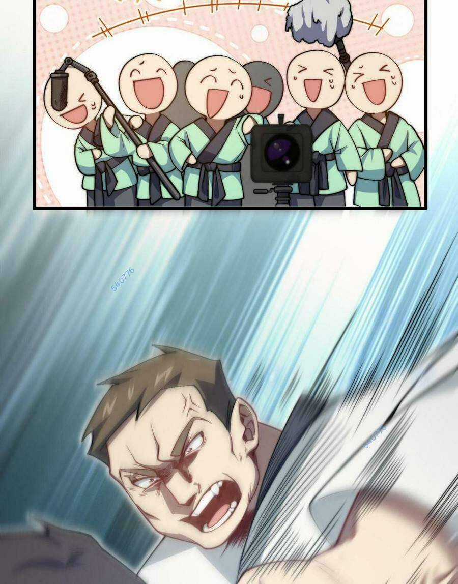 Vú Em Thánh Kỵ Sĩ - Chapter 13 - Trang 11