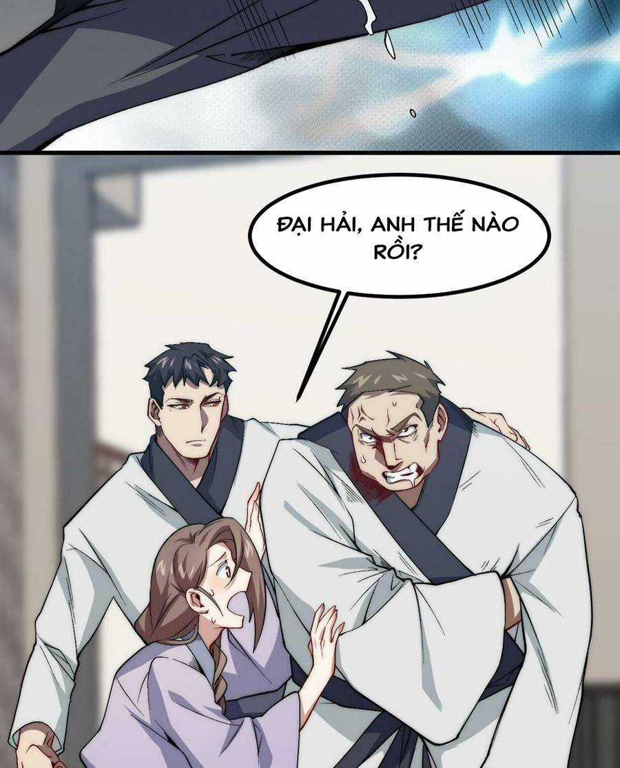 Vú Em Thánh Kỵ Sĩ - Chapter 13 - Trang 16