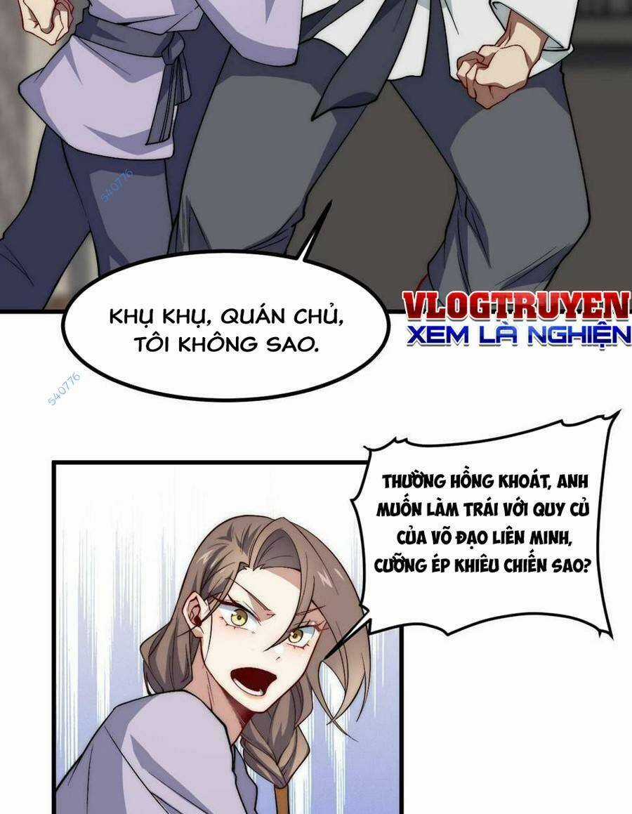 Vú Em Thánh Kỵ Sĩ - Chapter 13 - Trang 17
