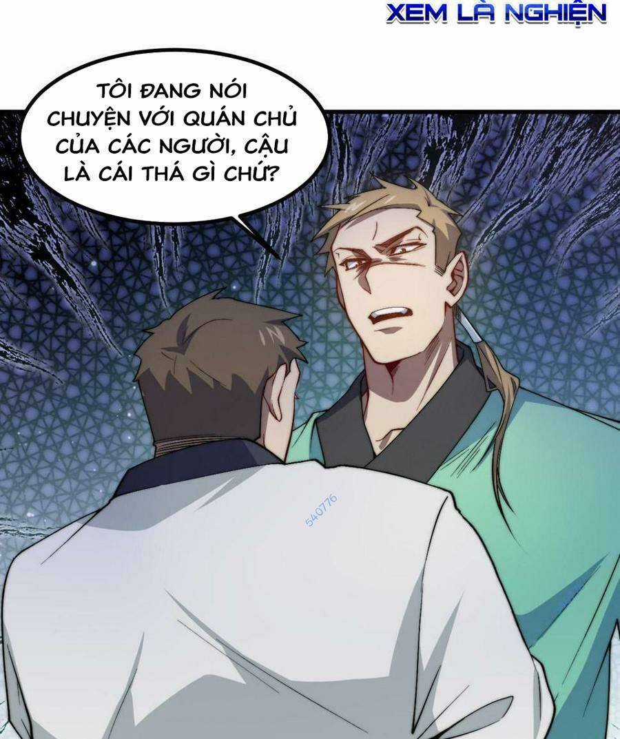 Vú Em Thánh Kỵ Sĩ - Chapter 13 - Trang 3