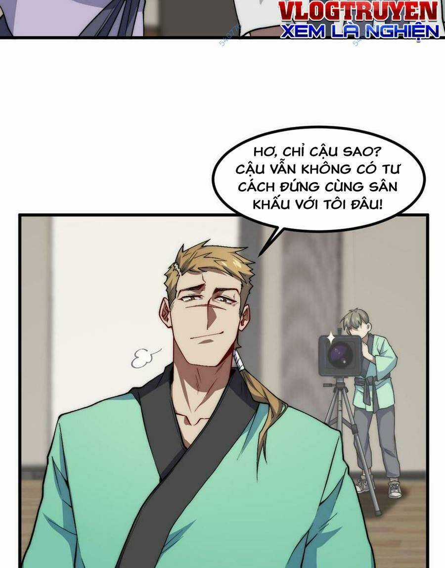 Vú Em Thánh Kỵ Sĩ - Chapter 13 - Trang 25