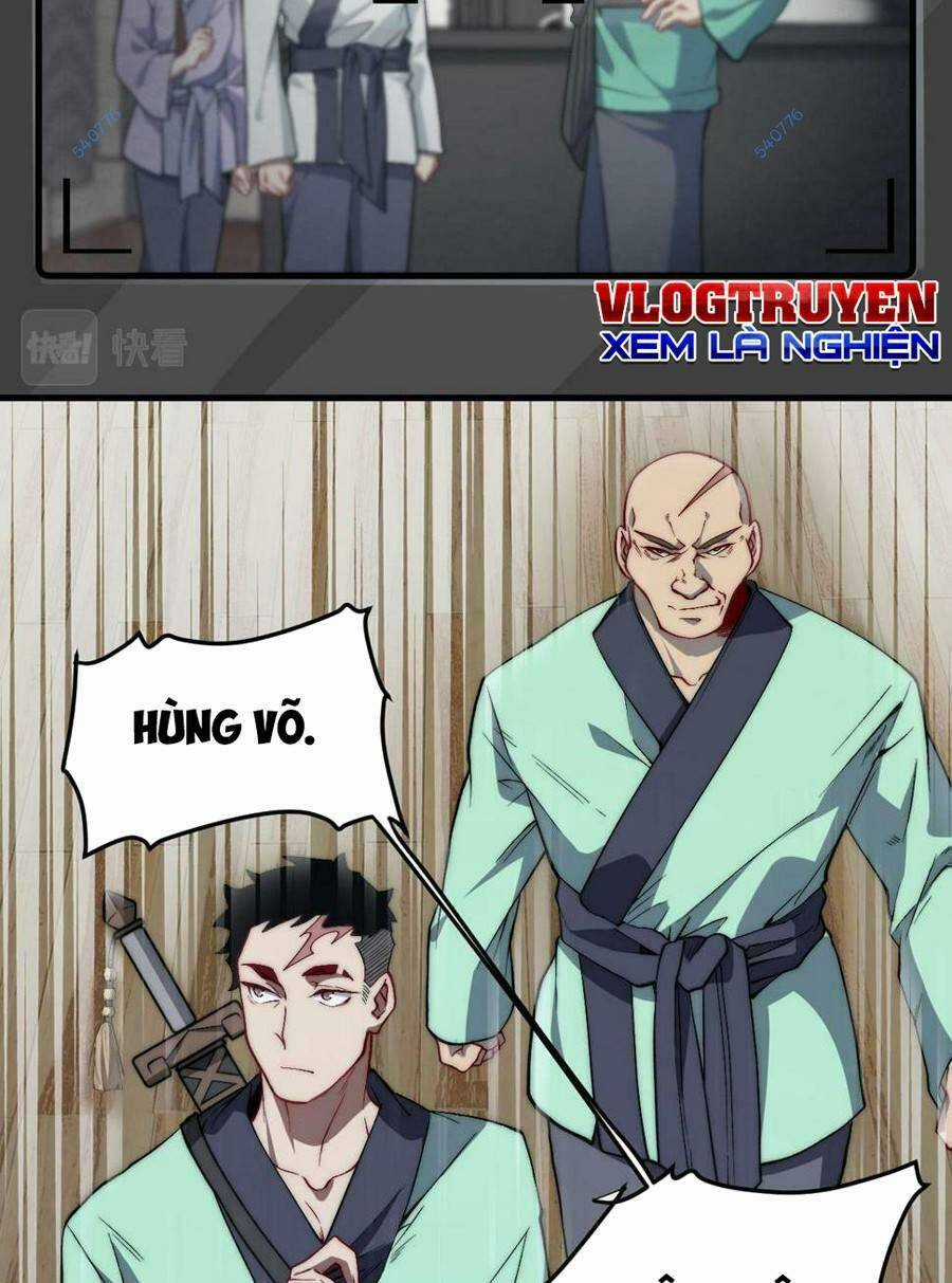 Vú Em Thánh Kỵ Sĩ - Chapter 13 - Trang 27