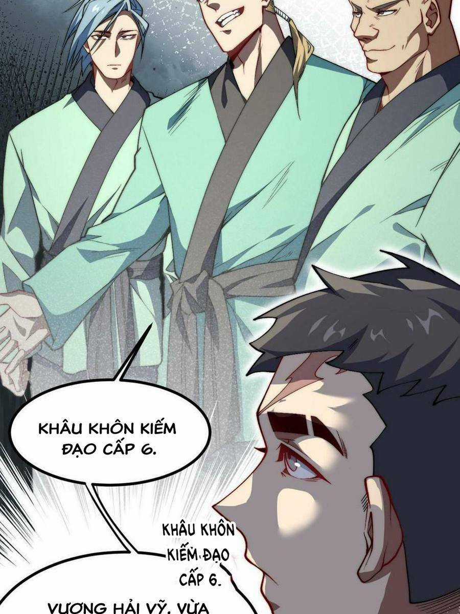 Vú Em Thánh Kỵ Sĩ - Chapter 13 - Trang 30