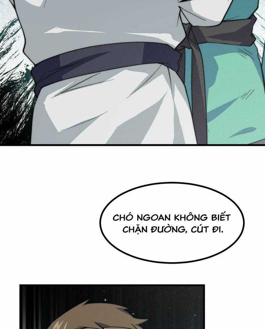 Vú Em Thánh Kỵ Sĩ - Chapter 13 - Trang 4