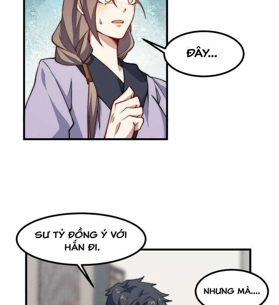 Vú Em Thánh Kỵ Sĩ - Chapter 13 - Trang 34