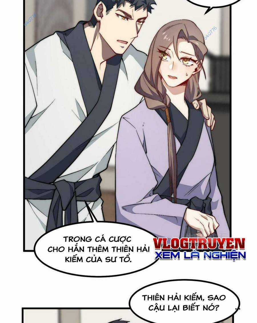 Vú Em Thánh Kỵ Sĩ - Chapter 13 - Trang 35