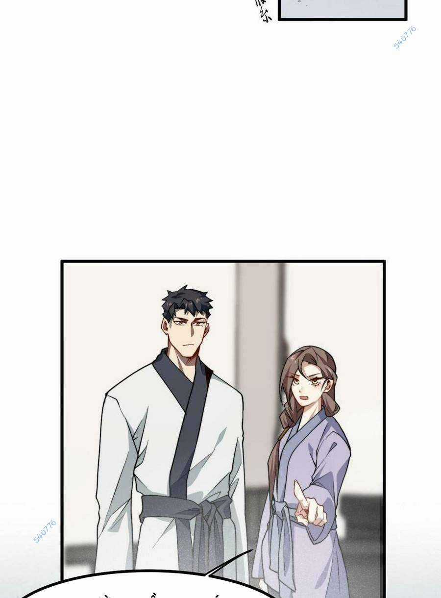 Vú Em Thánh Kỵ Sĩ - Chapter 13 - Trang 37