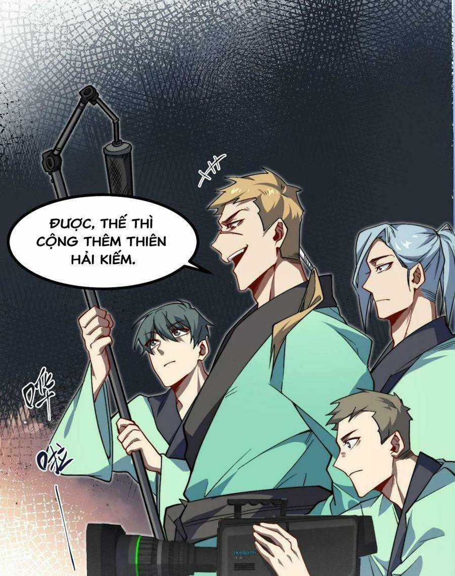 Vú Em Thánh Kỵ Sĩ - Chapter 13 - Trang 40