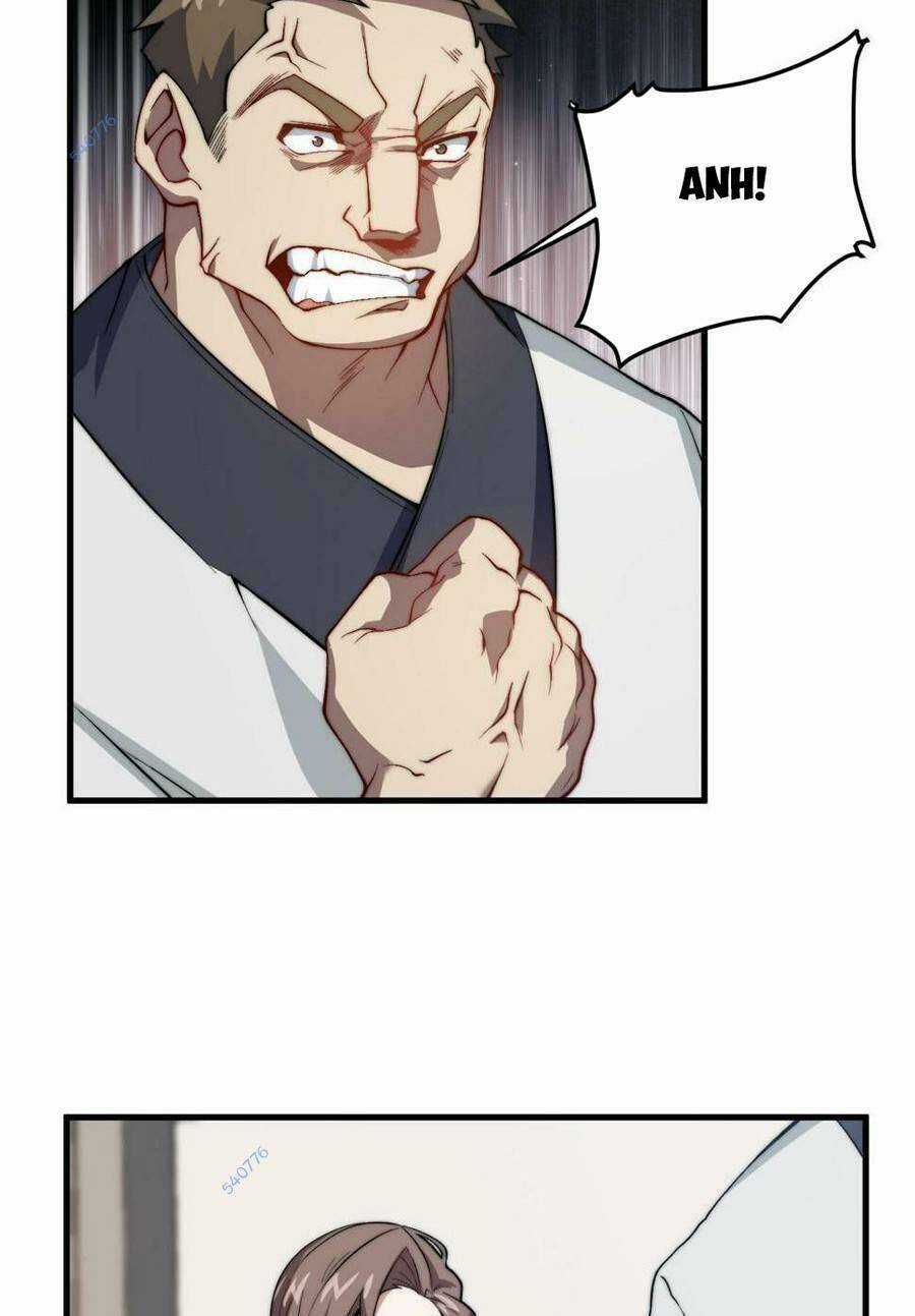 Vú Em Thánh Kỵ Sĩ - Chapter 13 - Trang 5