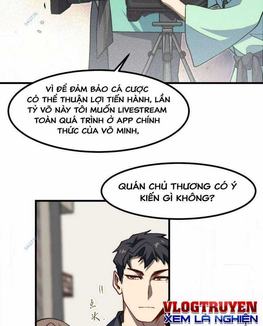 Vú Em Thánh Kỵ Sĩ - Chapter 13 - Trang 41