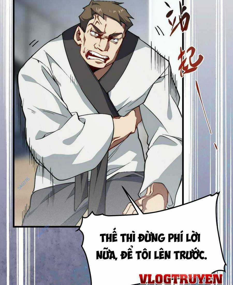 Vú Em Thánh Kỵ Sĩ - Chapter 13 - Trang 43