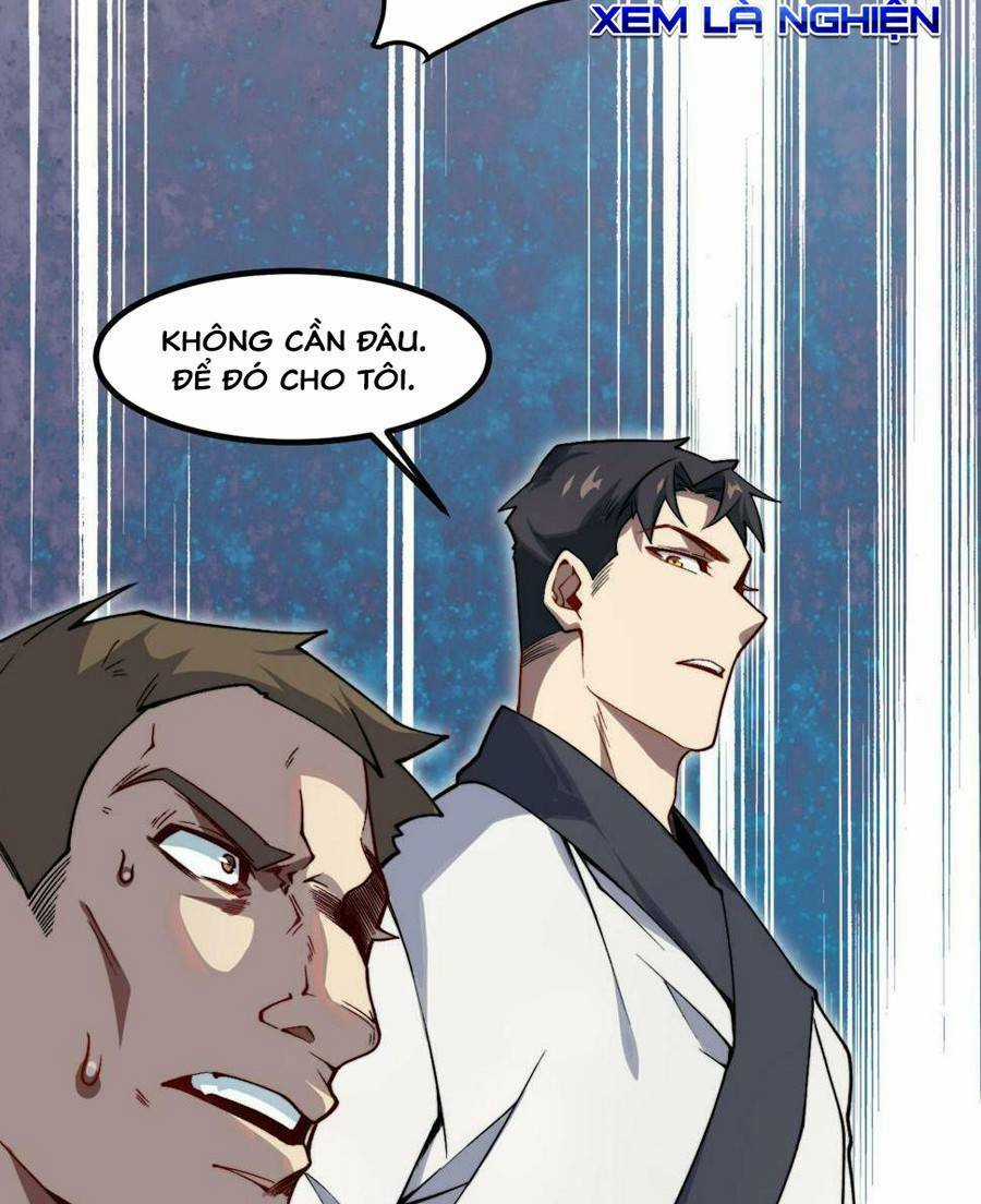 Vú Em Thánh Kỵ Sĩ - Chapter 13 - Trang 44