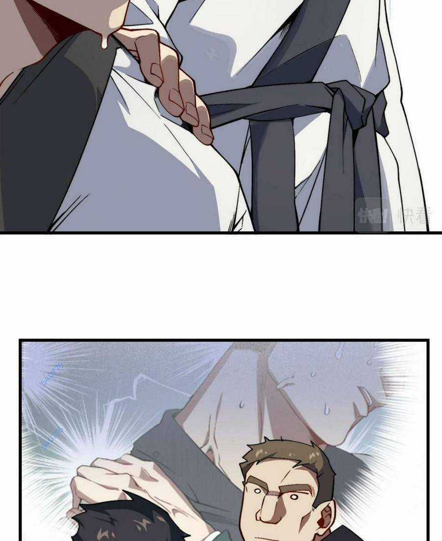 Vú Em Thánh Kỵ Sĩ - Chapter 13 - Trang 45