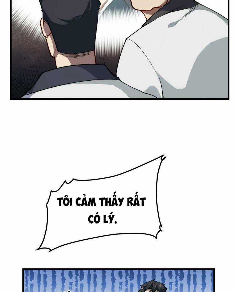 Vú Em Thánh Kỵ Sĩ - Chapter 13 - Trang 46