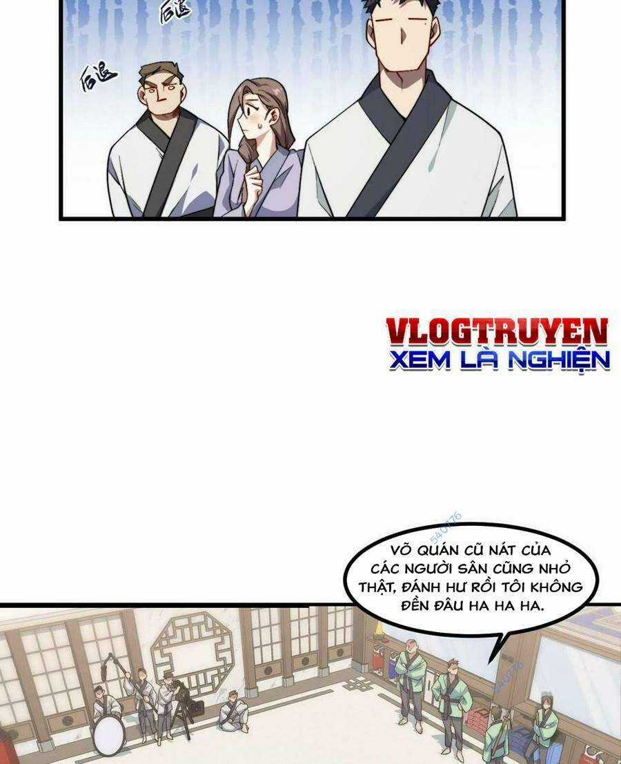 Vú Em Thánh Kỵ Sĩ - Chapter 13 - Trang 47