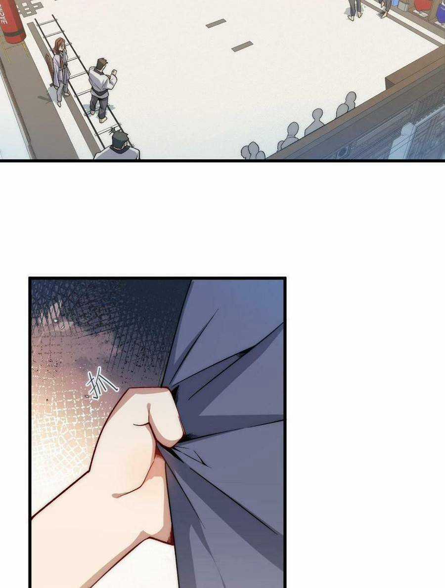 Vú Em Thánh Kỵ Sĩ - Chapter 13 - Trang 48