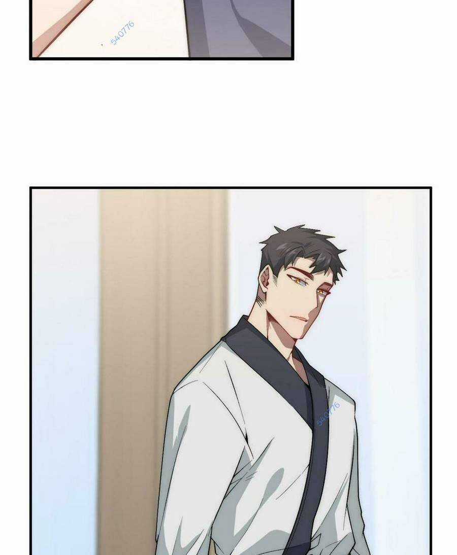 Vú Em Thánh Kỵ Sĩ - Chapter 13 - Trang 49