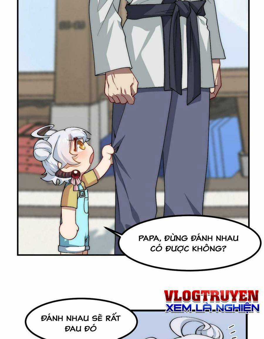 Vú Em Thánh Kỵ Sĩ - Chapter 13 - Trang 50