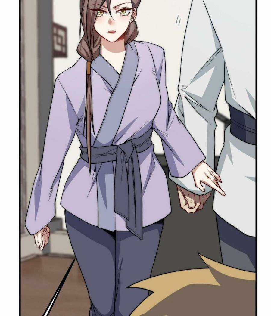 Vú Em Thánh Kỵ Sĩ - Chapter 13 - Trang 6