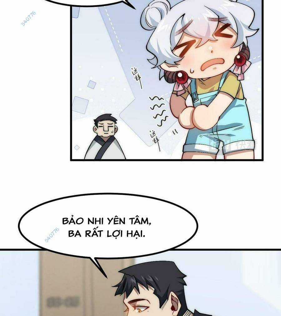 Vú Em Thánh Kỵ Sĩ - Chapter 13 - Trang 51