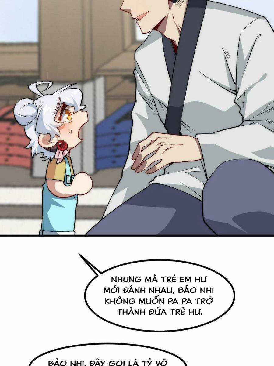 Vú Em Thánh Kỵ Sĩ - Chapter 13 - Trang 52