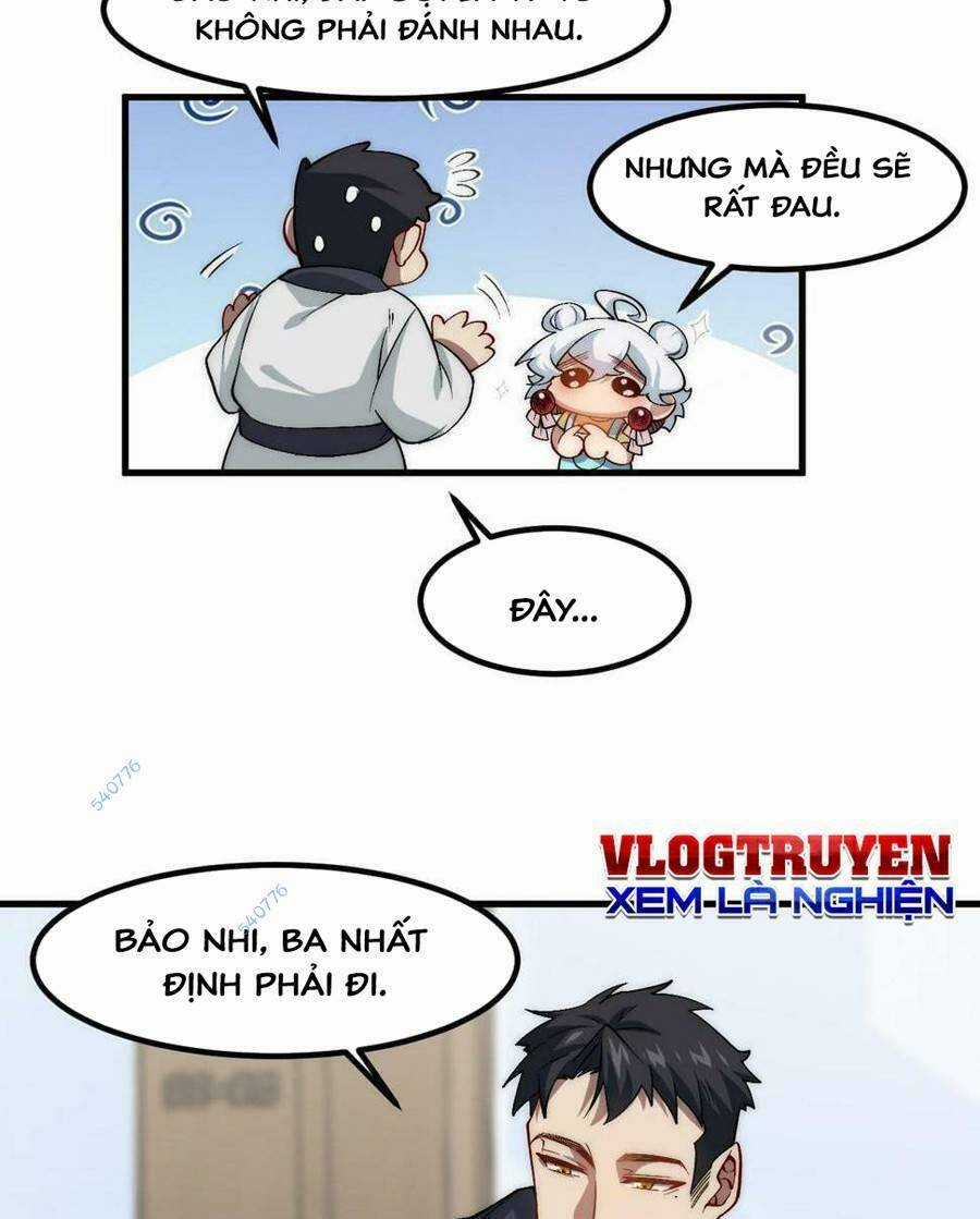 Vú Em Thánh Kỵ Sĩ - Chapter 13 - Trang 53