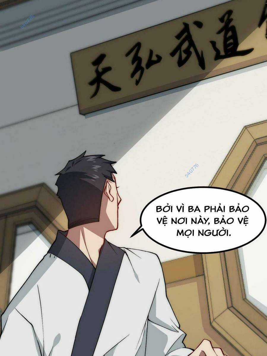 Vú Em Thánh Kỵ Sĩ - Chapter 13 - Trang 55