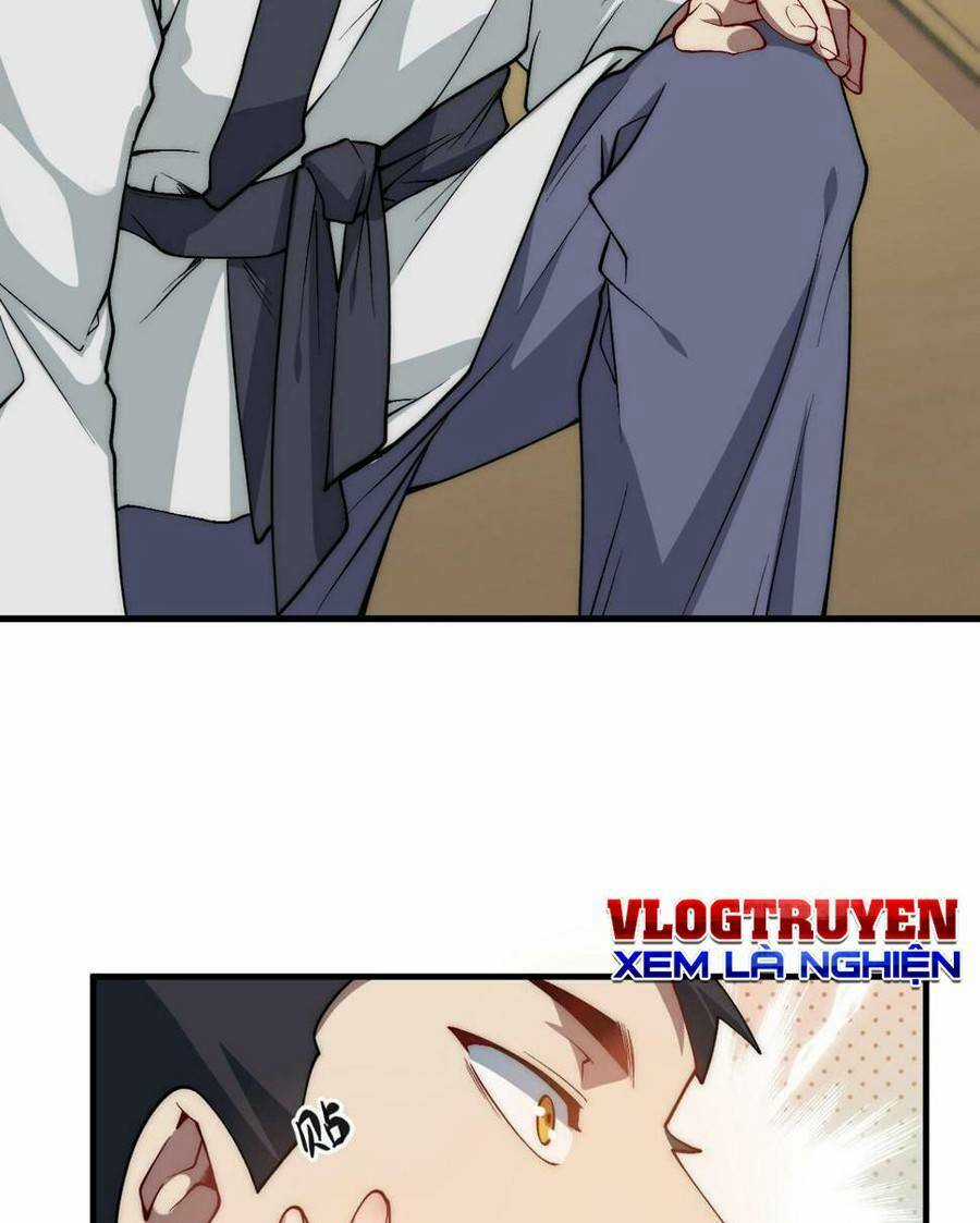Vú Em Thánh Kỵ Sĩ - Chapter 13 - Trang 56