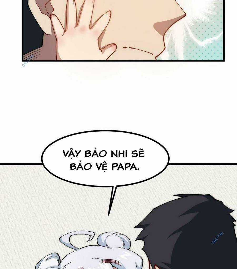 Vú Em Thánh Kỵ Sĩ - Chapter 13 - Trang 57