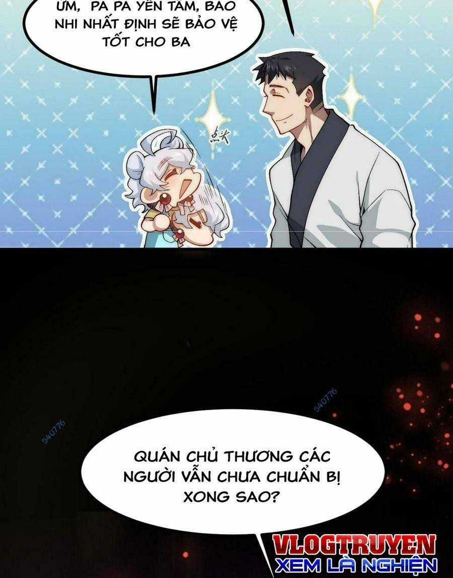 Vú Em Thánh Kỵ Sĩ - Chapter 13 - Trang 59