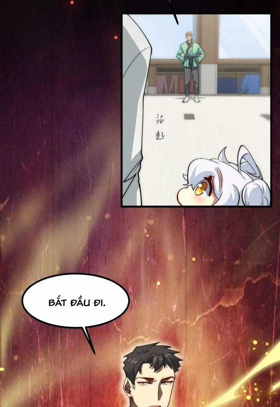 Vú Em Thánh Kỵ Sĩ - Chapter 13 - Trang 60