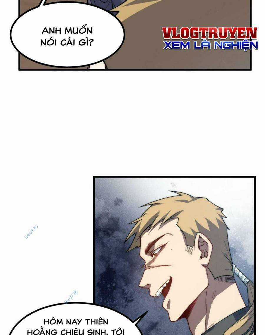 Vú Em Thánh Kỵ Sĩ - Chapter 13 - Trang 7