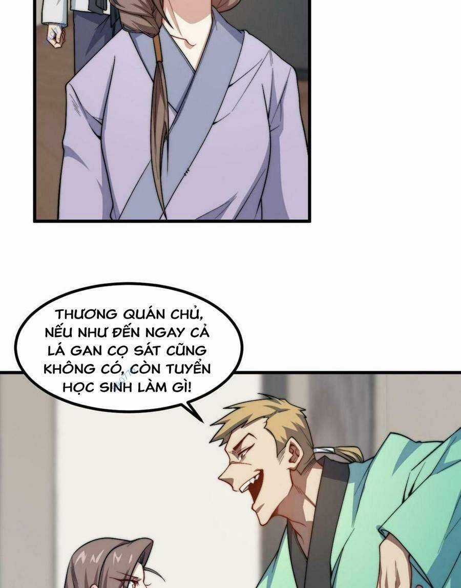 Vú Em Thánh Kỵ Sĩ - Chapter 13 - Trang 9