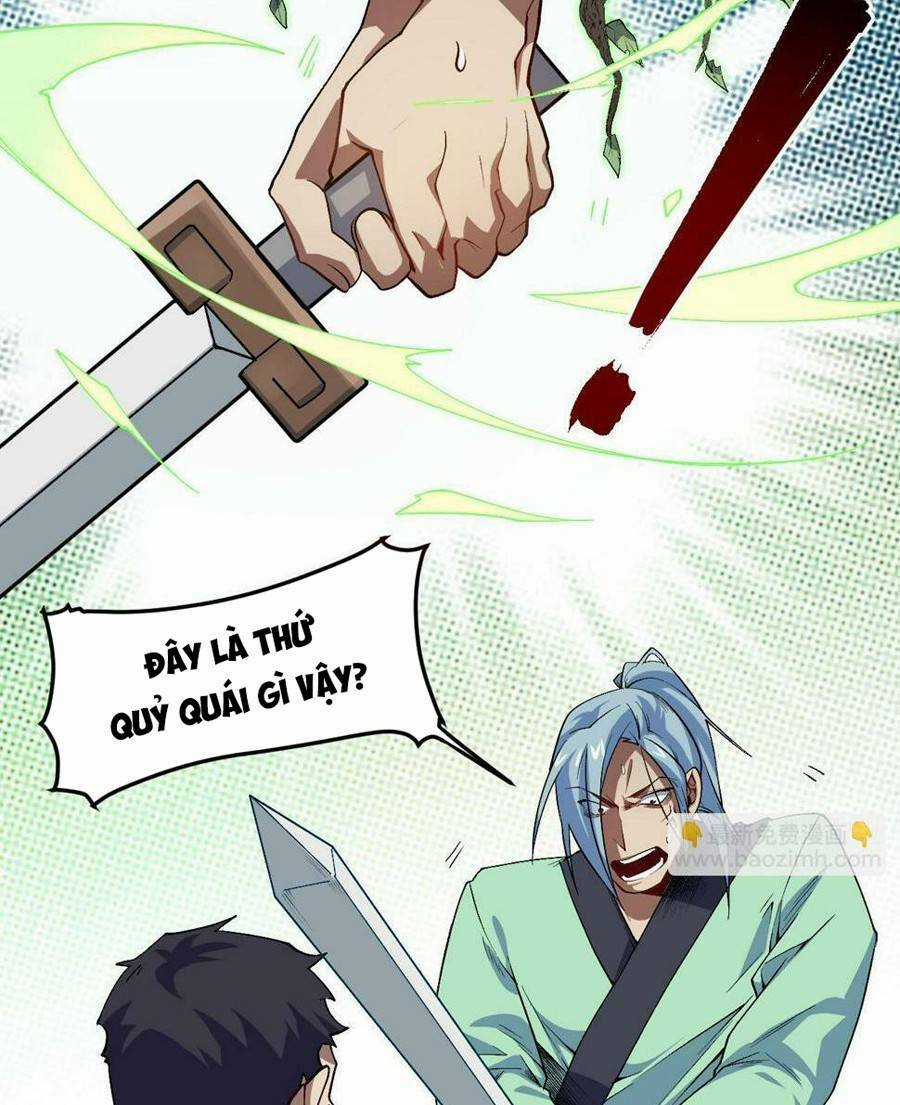 Vú Em Thánh Kỵ Sĩ - Chapter 14 - Trang 22