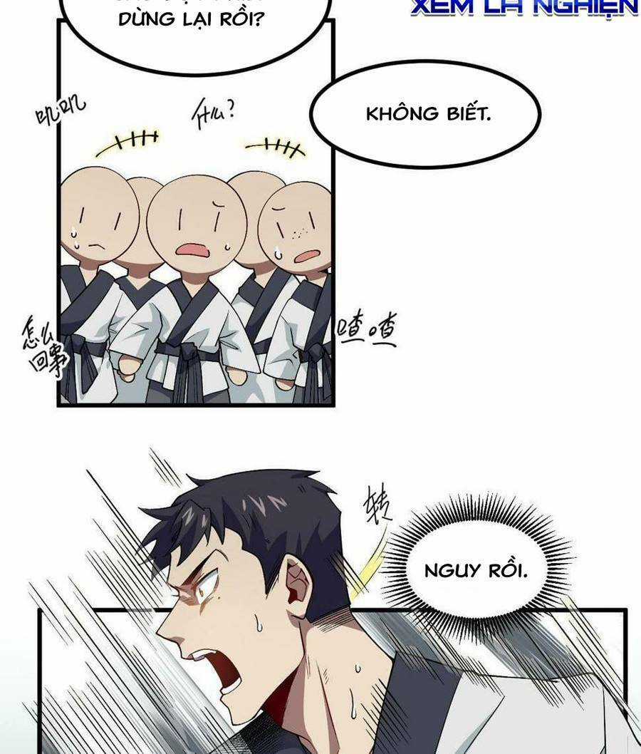 Vú Em Thánh Kỵ Sĩ - Chapter 14 - Trang 24