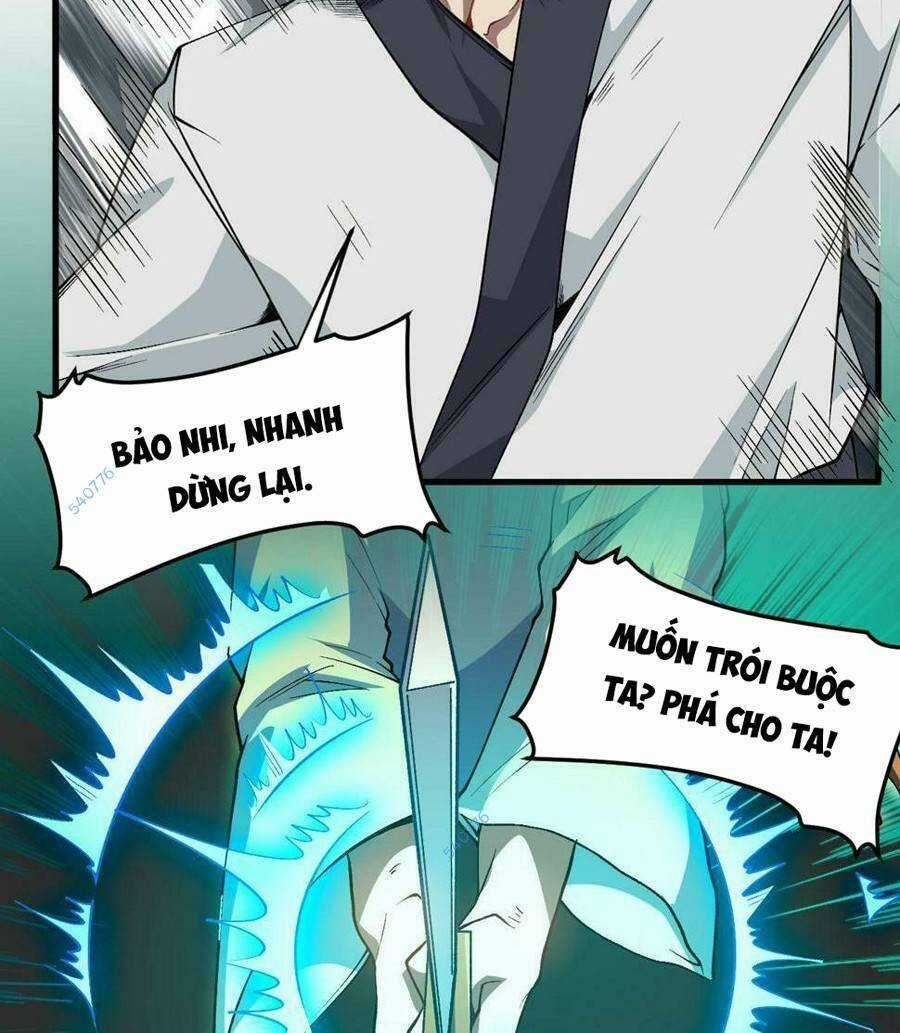 Vú Em Thánh Kỵ Sĩ - Chapter 14 - Trang 25