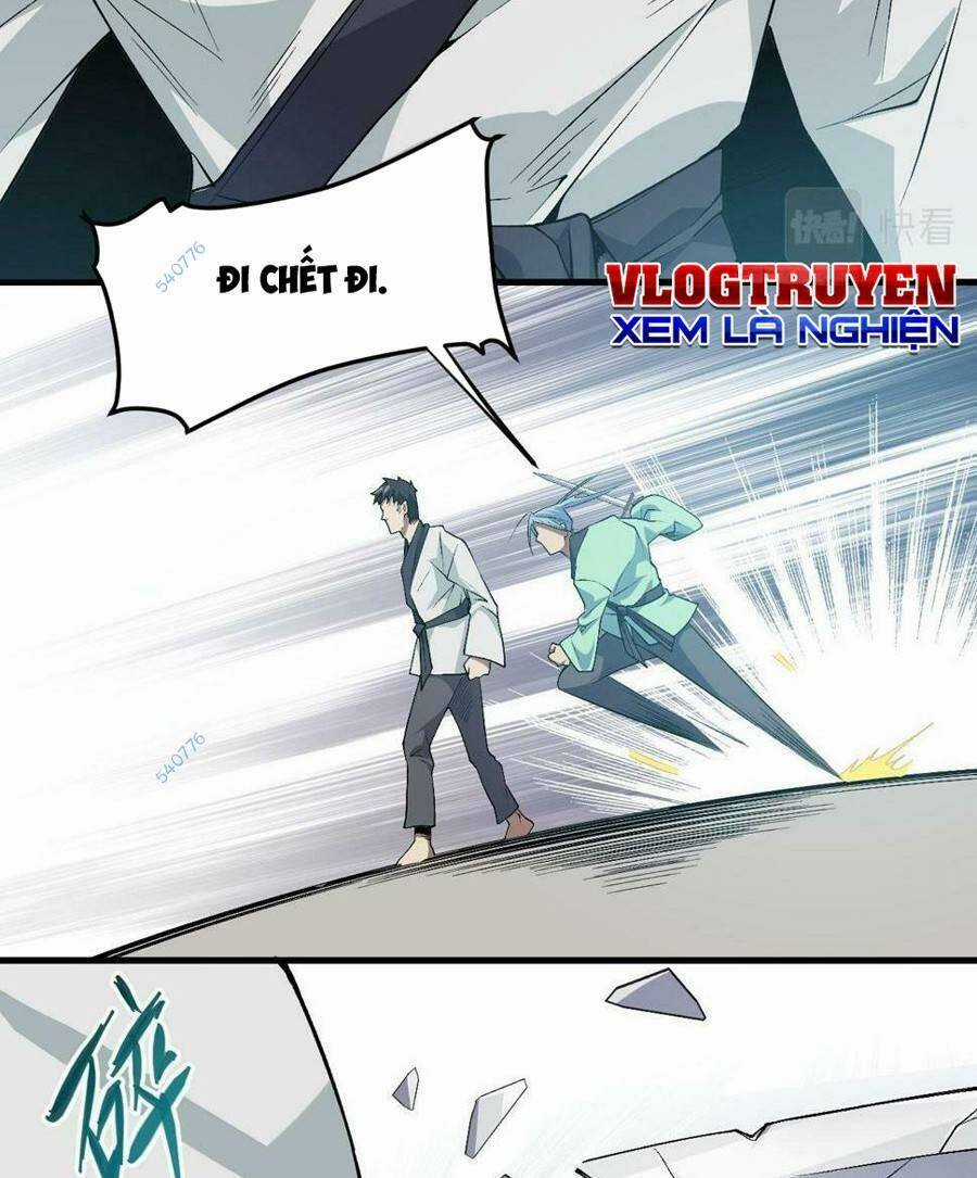 Vú Em Thánh Kỵ Sĩ - Chapter 14 - Trang 29