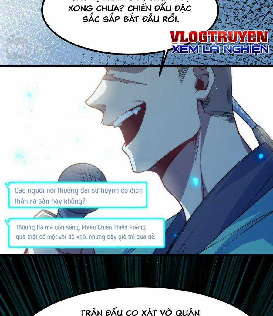 Vú Em Thánh Kỵ Sĩ - Chapter 14 - Trang 4