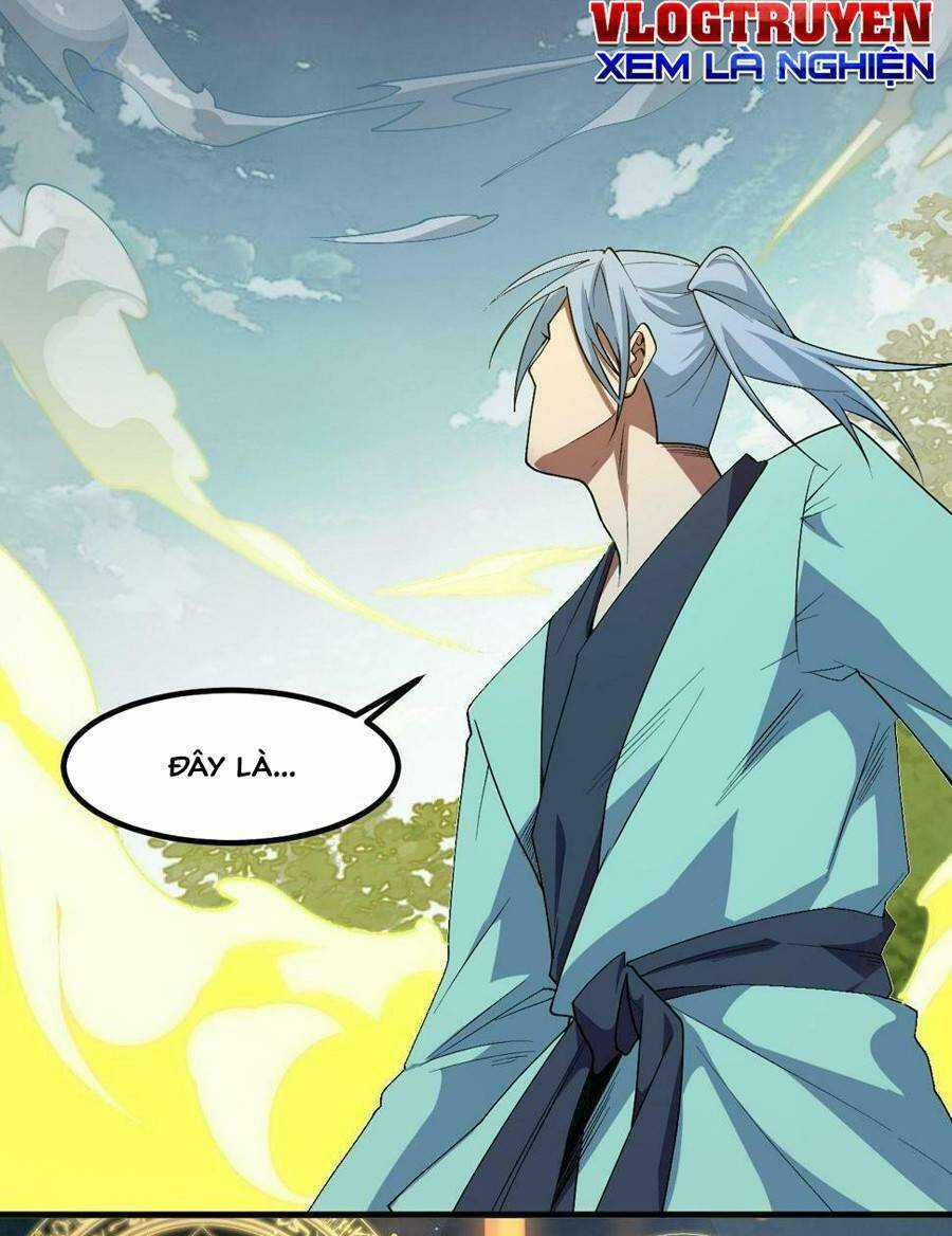 Vú Em Thánh Kỵ Sĩ - Chapter 14 - Trang 33