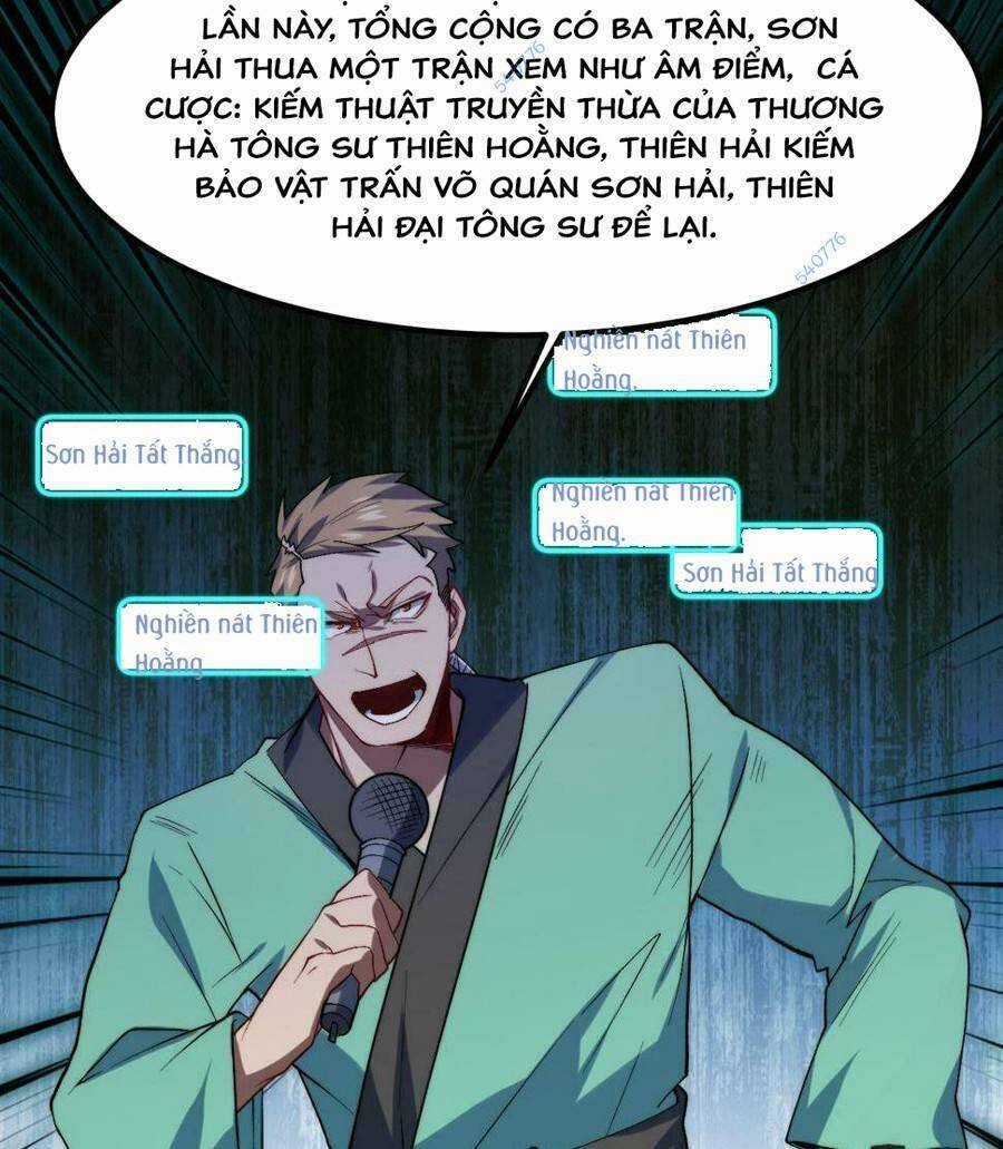 Vú Em Thánh Kỵ Sĩ - Chapter 14 - Trang 5