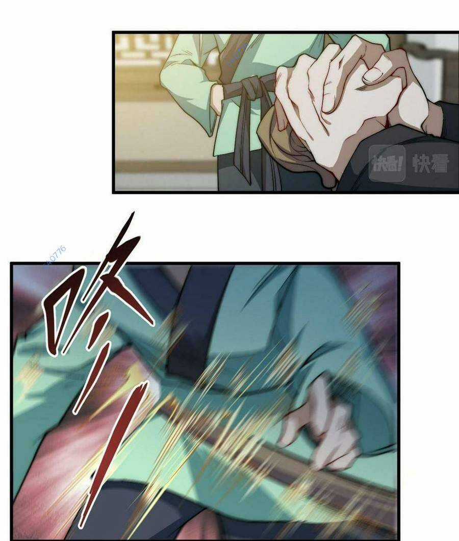 Vú Em Thánh Kỵ Sĩ - Chapter 14 - Trang 59