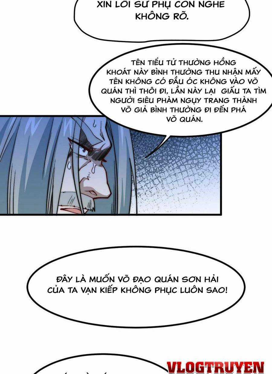 Vú Em Thánh Kỵ Sĩ - Chapter 14 - Trang 62