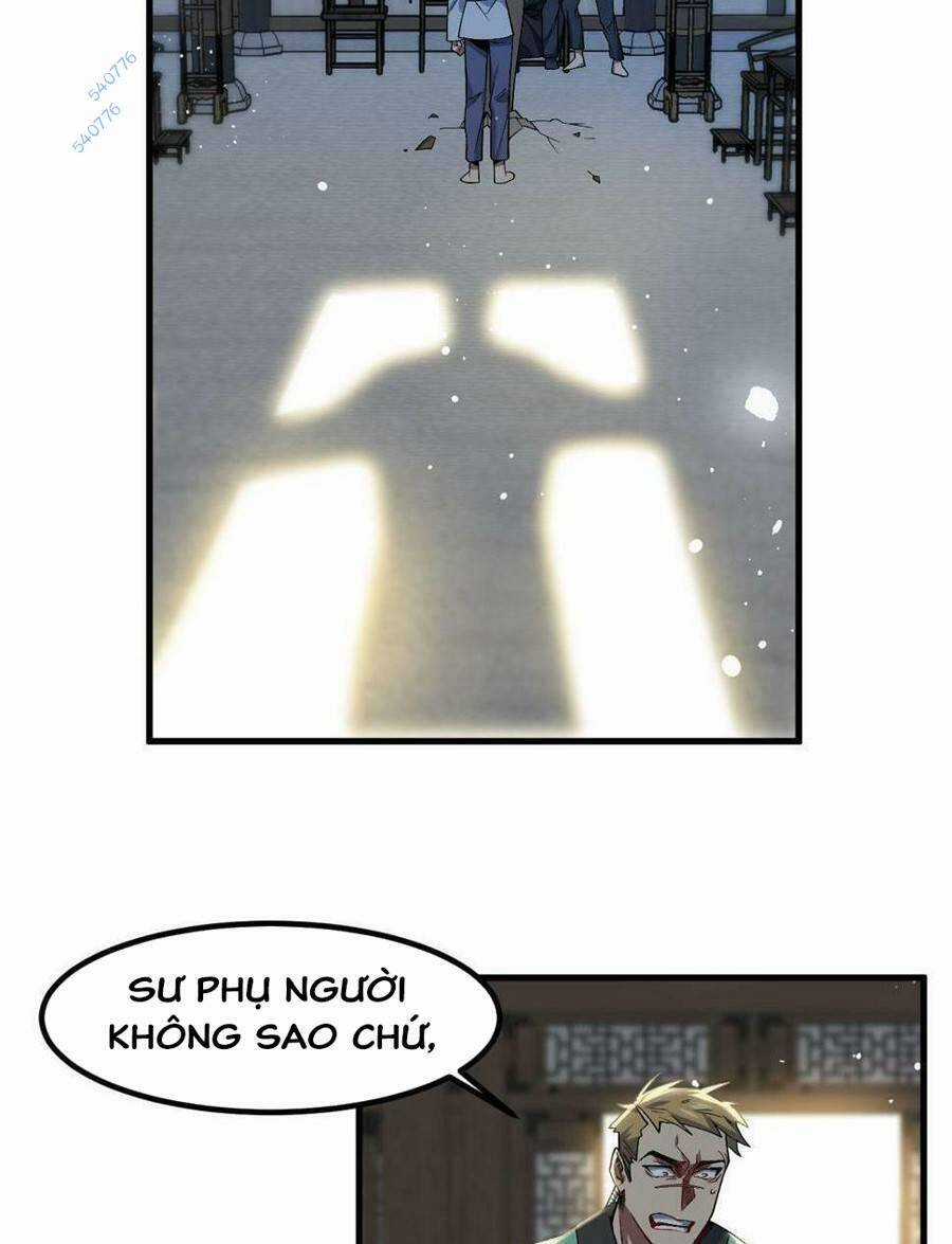 Vú Em Thánh Kỵ Sĩ - Chapter 15 - Trang 3